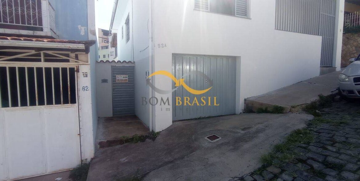 0028-Apartamento com 1 quarto, 50 m²