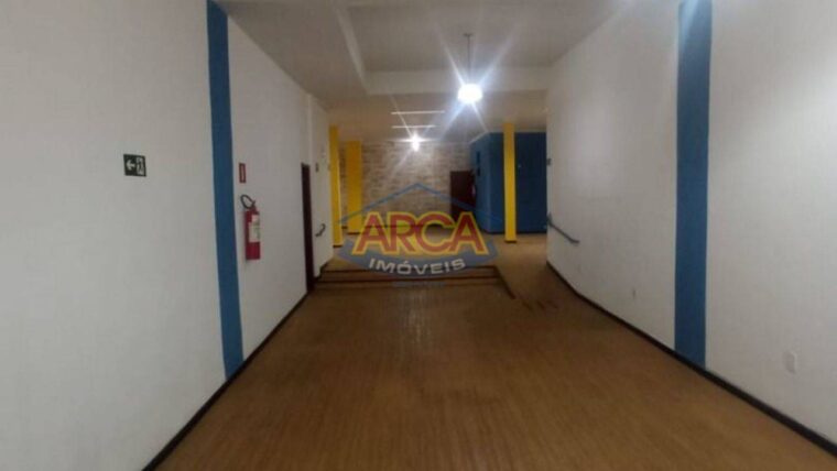 0161-Sala Comercial