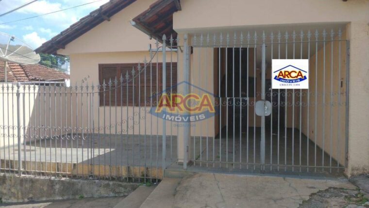 0186-Casa, 5 quartos