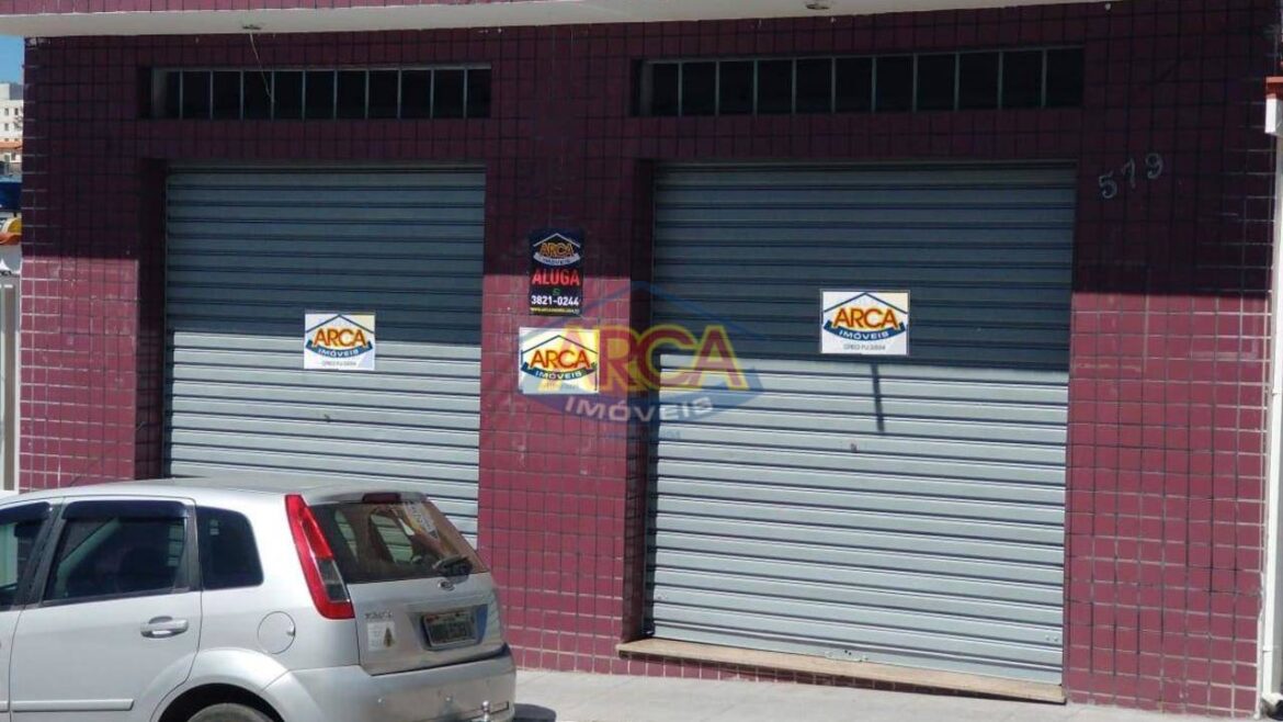 0209-Ponto Comercial – 50m²