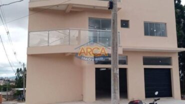 0469-Apartamento com 2 quartos, Apart. 102