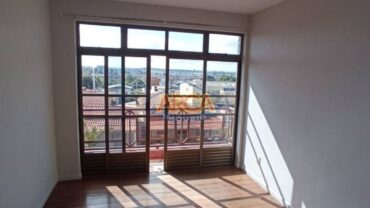 0460-Apartamento 3 quartos,163 m²