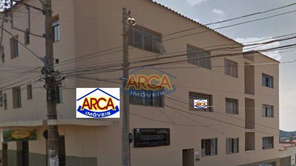 0206-Apartamento, 4 quartos – 80m²