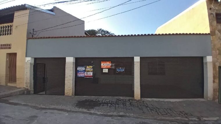 0482-Casa com 2 quartos