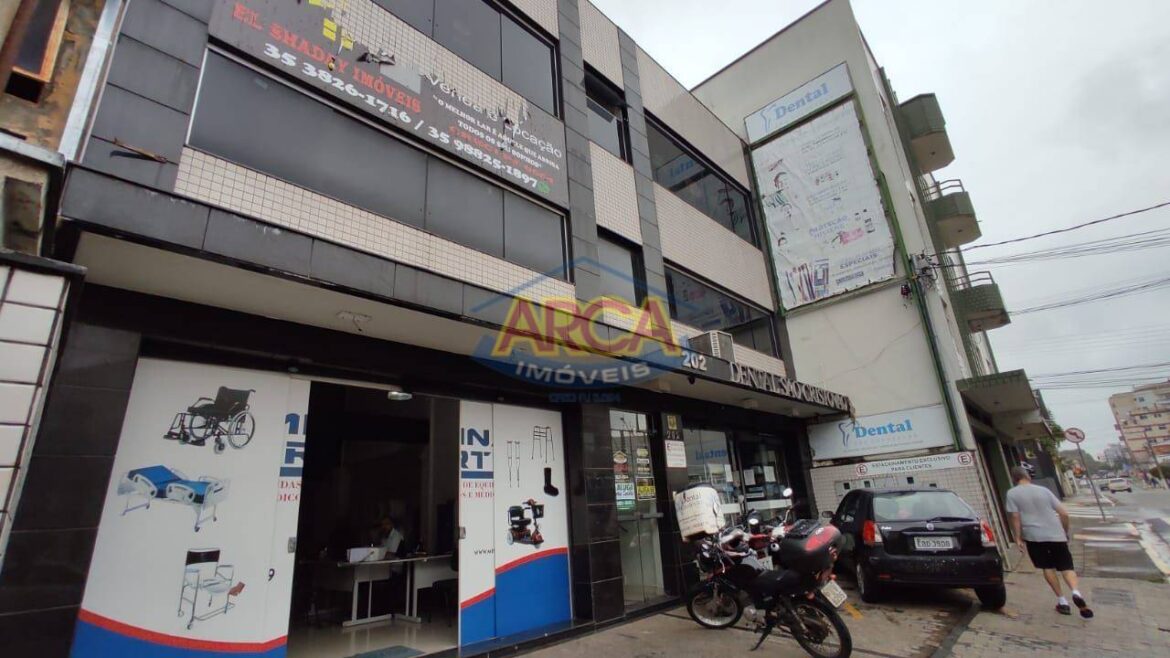 0485-Sala comercial 100m²