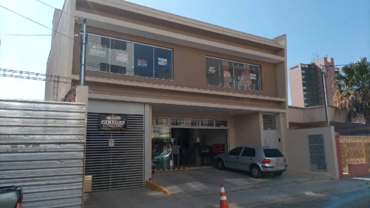 0494-Sala comercial