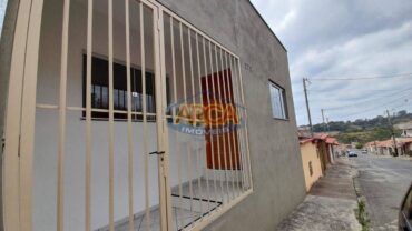 0486-Casa com 2 quartos