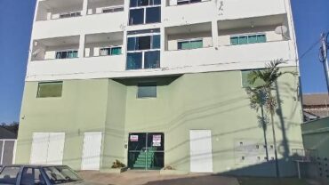 0567-Apartamento com 2 quartos