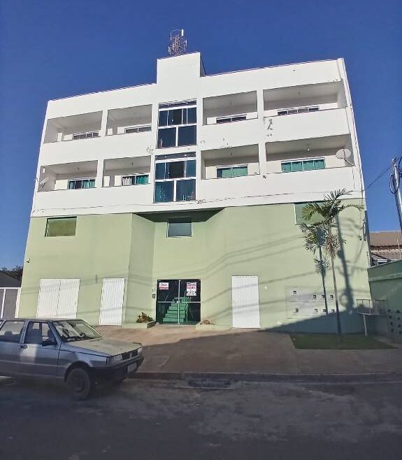 0567-Apartamento com 2 quartos