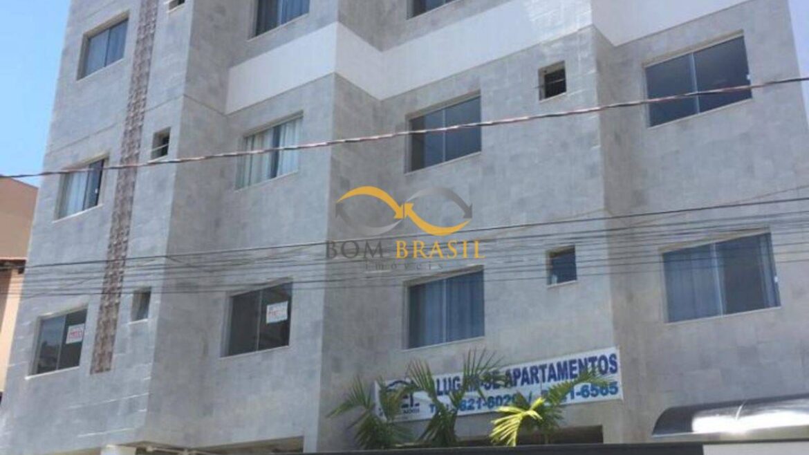 0056-Apartamento com 2 quartos, 40 m²