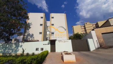 0065 – Apartamento com 3 quartos, 75 m²