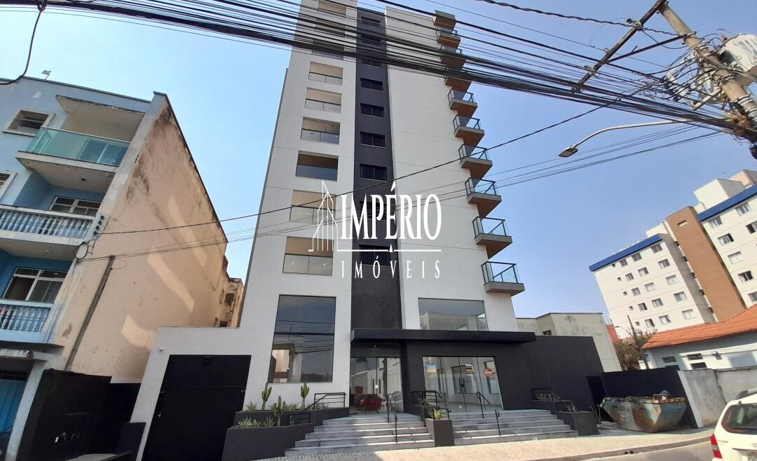 0581-Ponto Comercial com 68m²