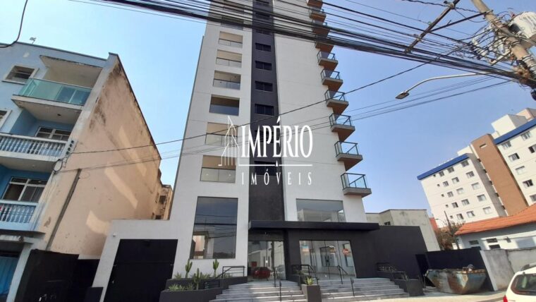 0581-Ponto Comercial com 68m²