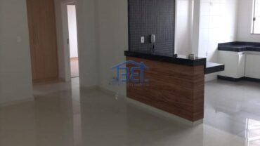 0612-Apartamento para aluguel, 2 quartos