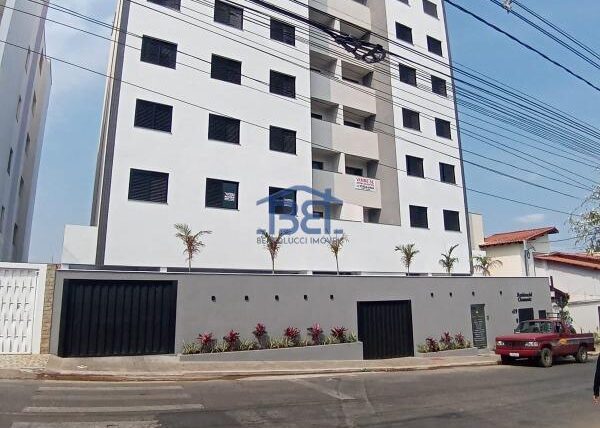 0614-Apartamento para aluguel, 2 quartos