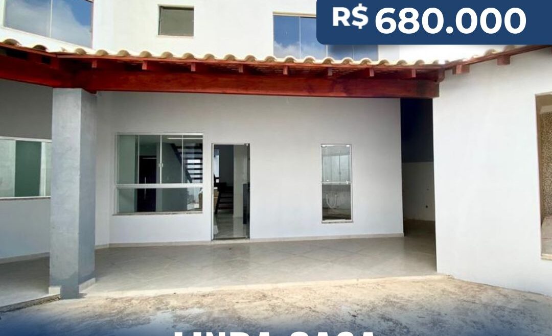 0600-Casa Ouro Preto