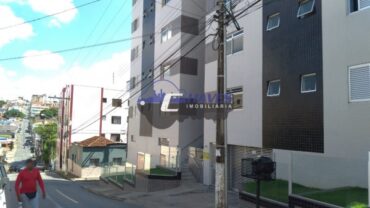 0638-Apartamento 2 quartos